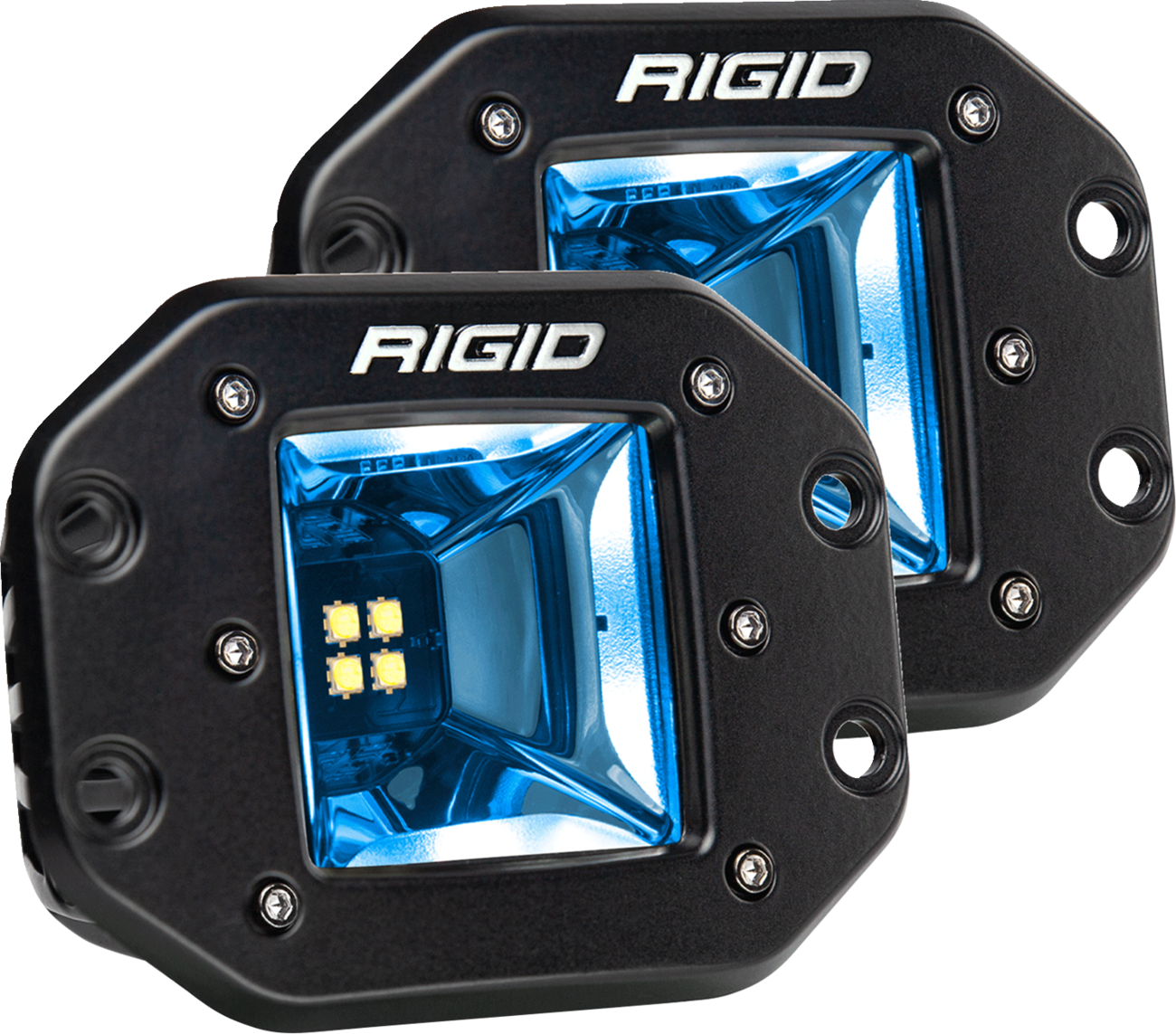 RIGID INDUSTRIES Radiance+ Light