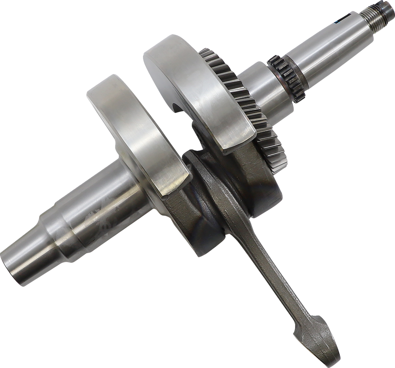 Crankshaft Assembly