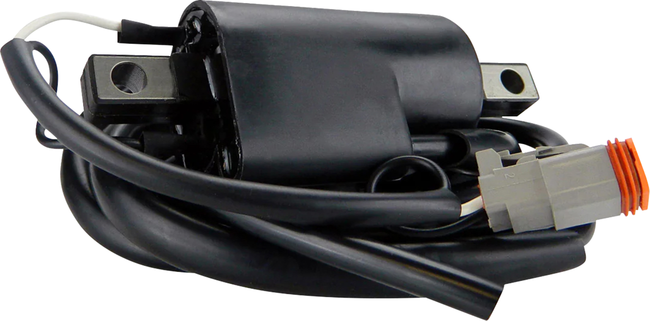 Rm stator Ignition Coil - External - Ski-Doo