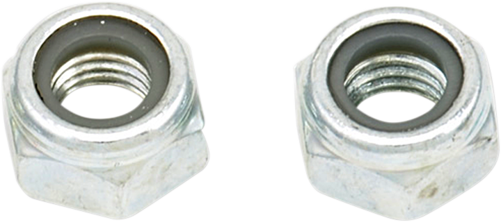 BOLT Nylon Lock Nuts