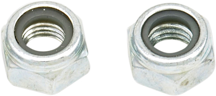 BOLT Nylon Lock Nuts