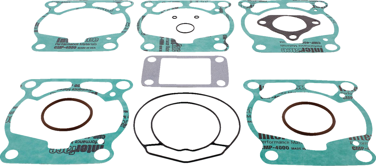 Moose Racing Top End Gasket Kit