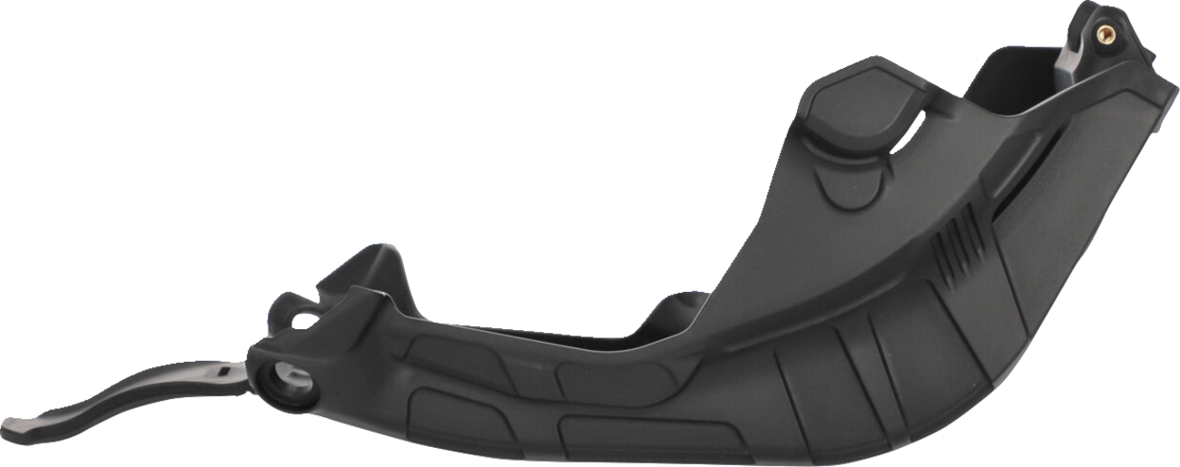 Acerbis Off-Road Skid Plate KTM / Husqvarna / Gas Gas 250cc-350cc 2022-2025