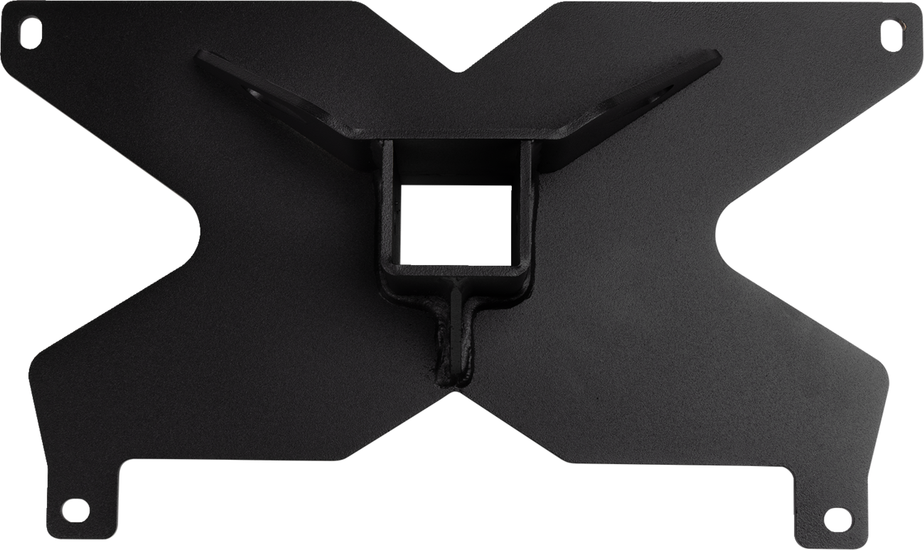 Moose Racing Receiver Hitch