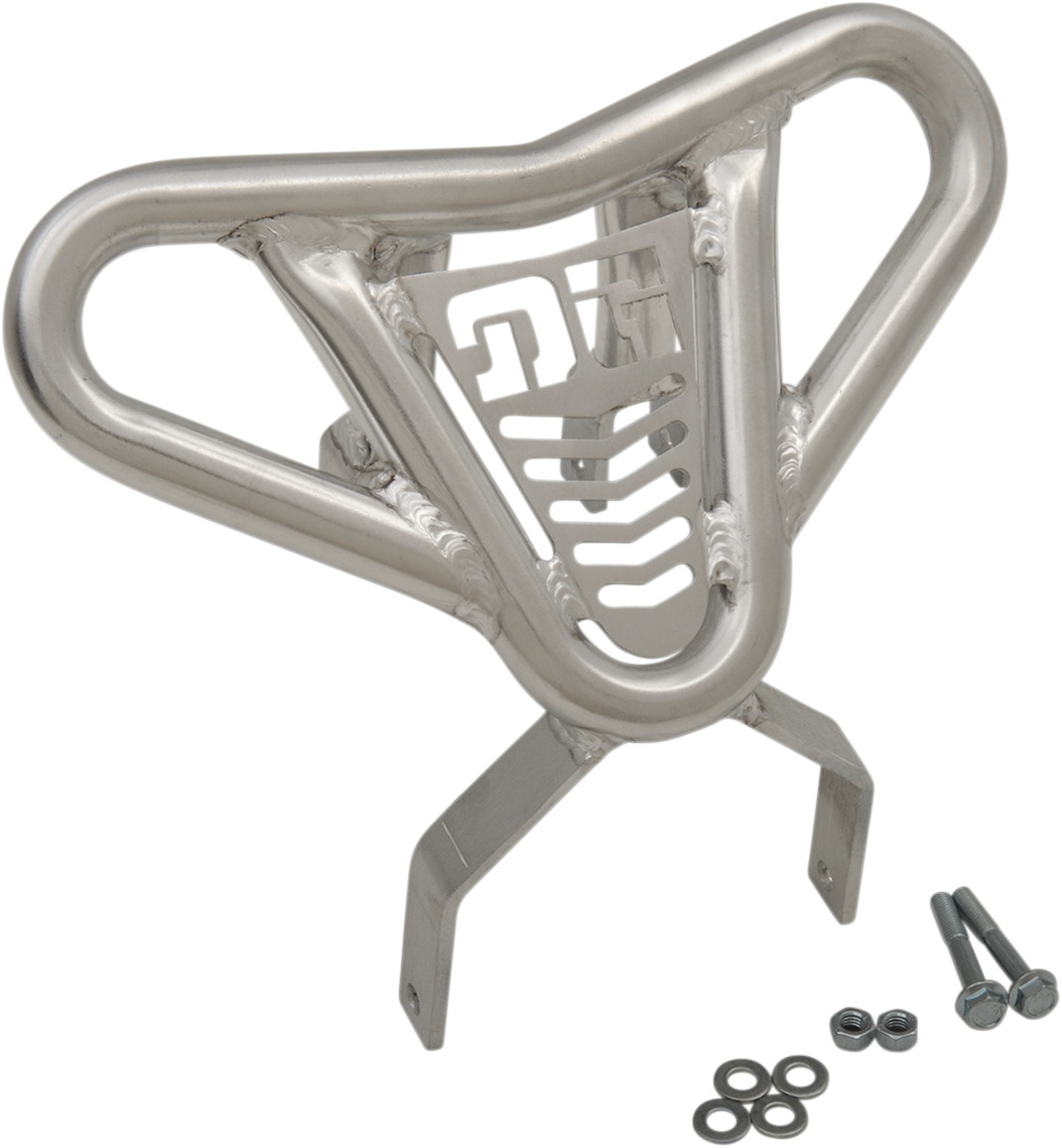 DG PERFORMANCE V-Pro™ Series Front Bumper