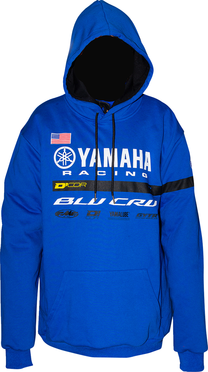 D'COR VISUALS Factory Sweatshirt
