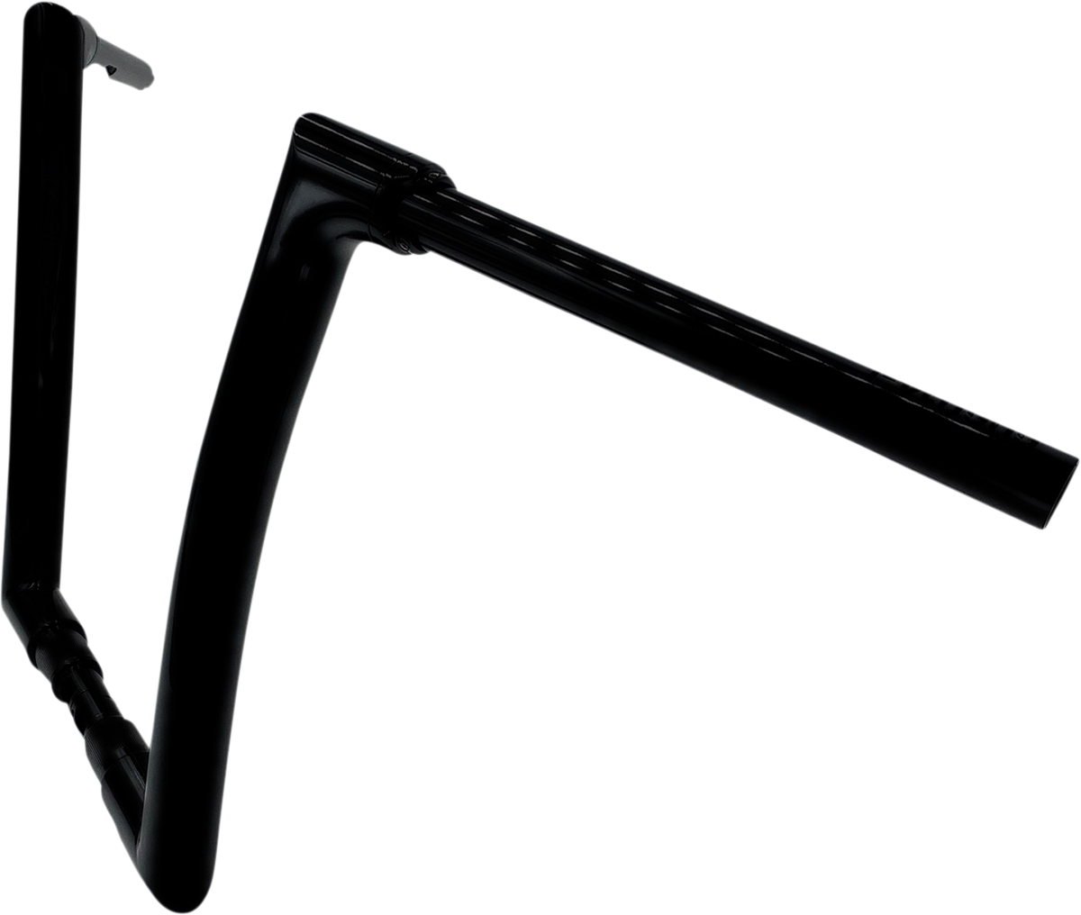 1-1/2" EZ Install Flat Top Handlebar