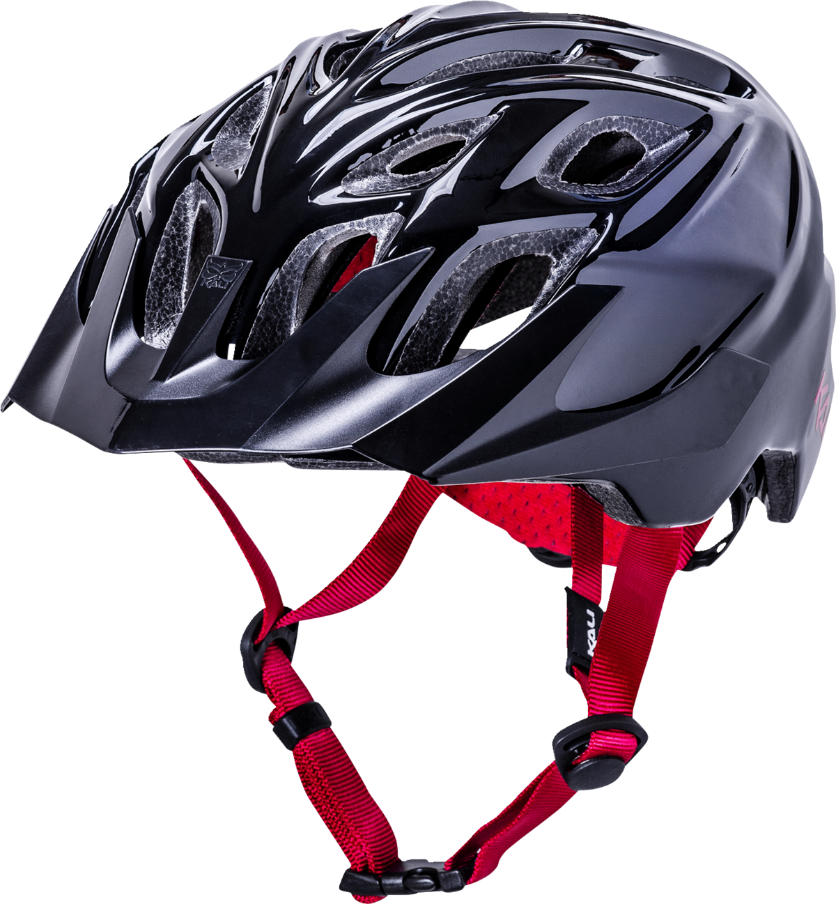 KALI Youth Chakra Solid Bicycle Helmet