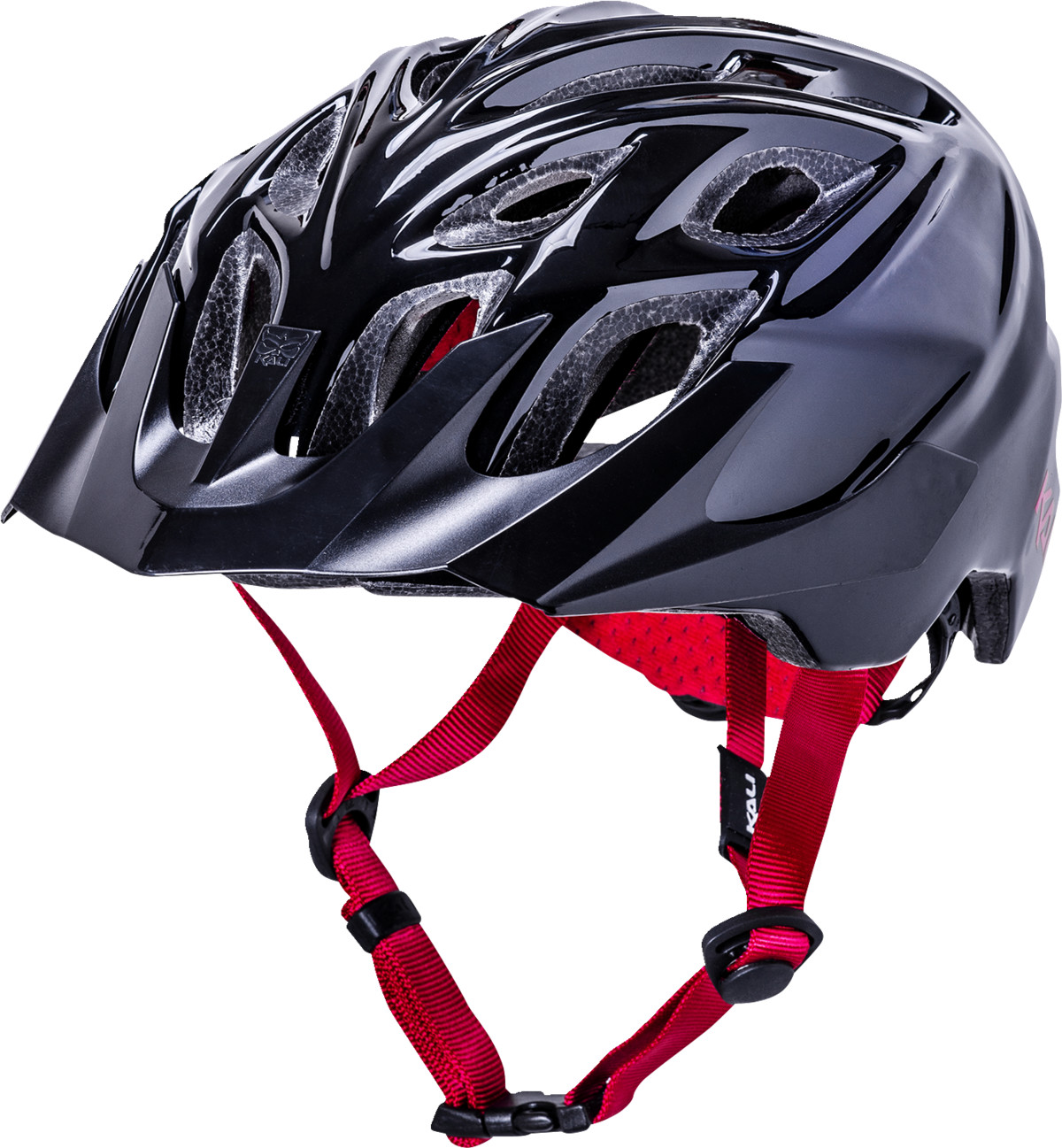 KALI Youth Chakra Solid Bicycle Helmet