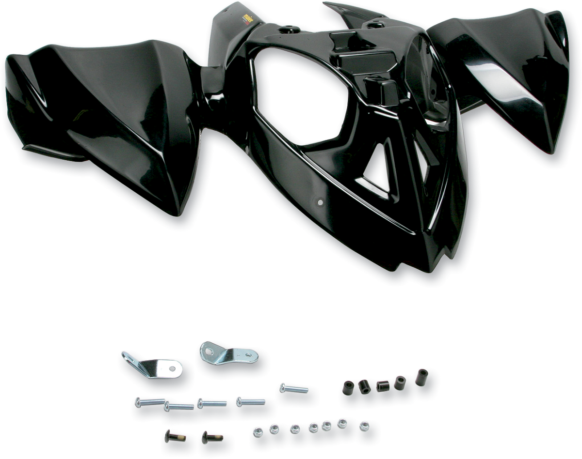 Fender Replacement Plastic