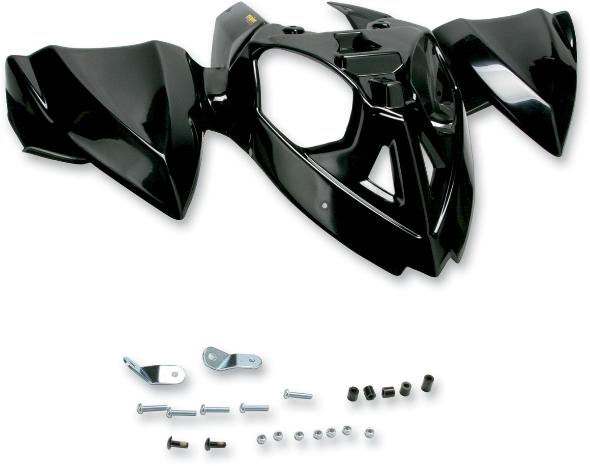 MAIER Fender Replacement Plastic — Standard
