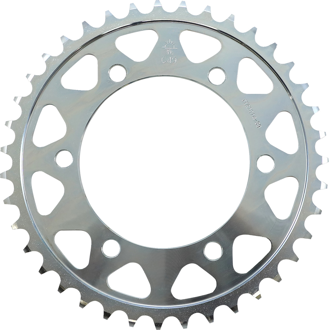 Steel Rear Sprocket