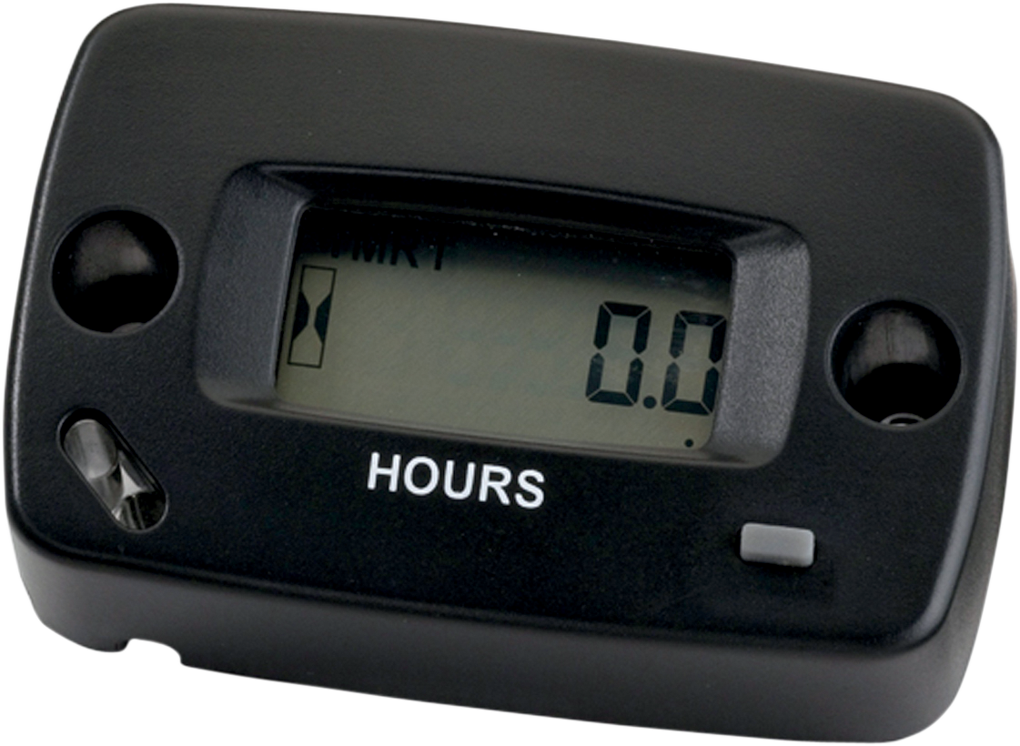 Moose offroad Wireless Hour Meter