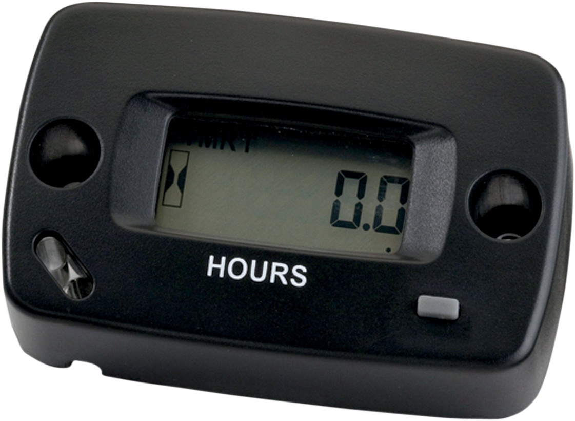 Moose Racing Wireless Hour Meter