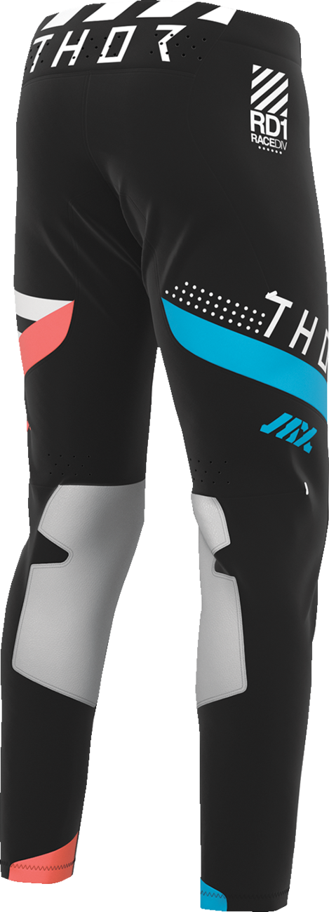 Thor Sportmode Synth Pants