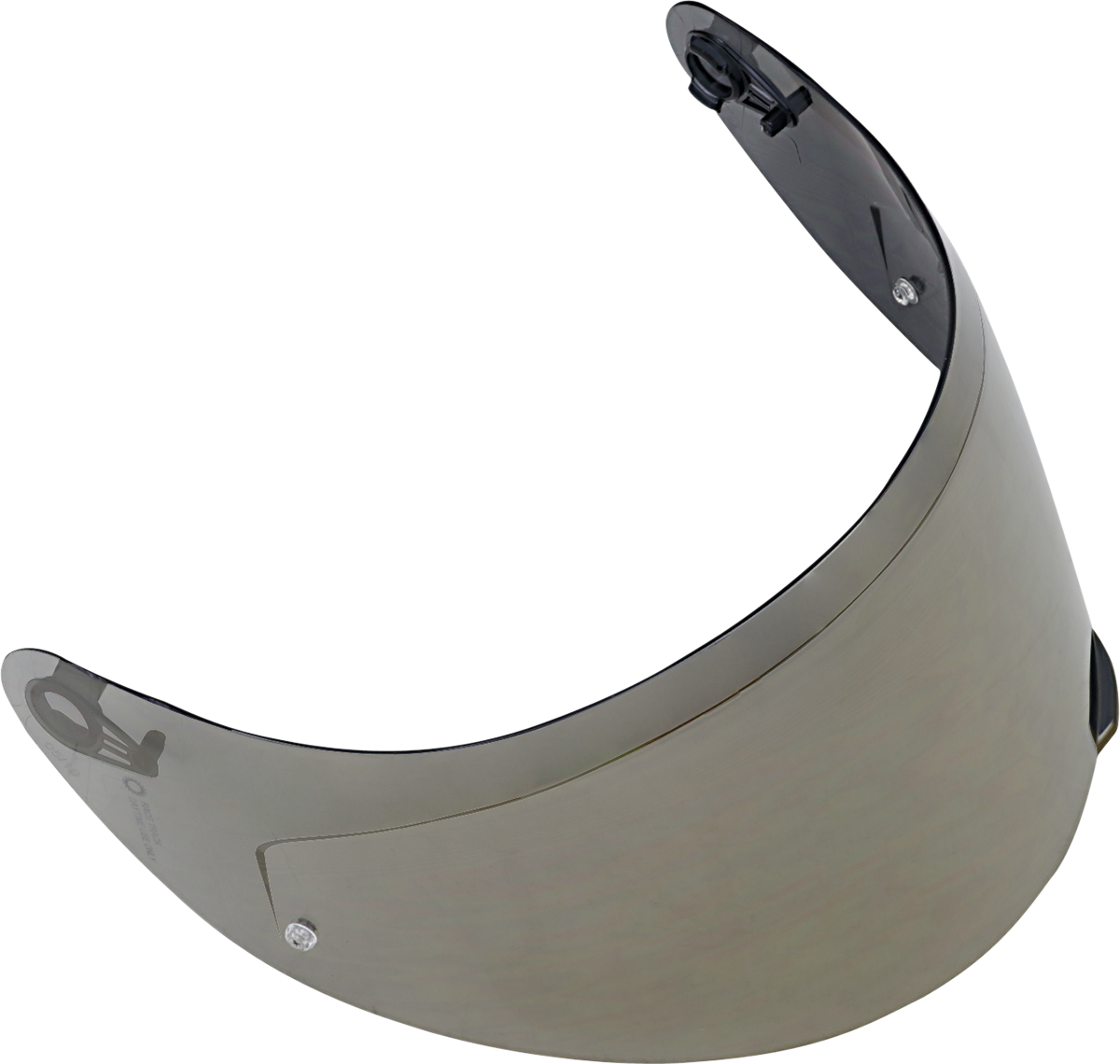 AGV GT 4 Pinlock-Ready Face Shield