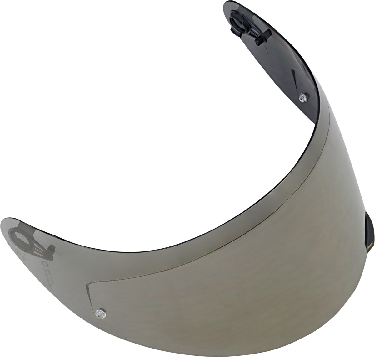 AGV K1 S/K3 SV/K5 S Helmet Pinlock® 70 MaxVision™ Prepared Shield