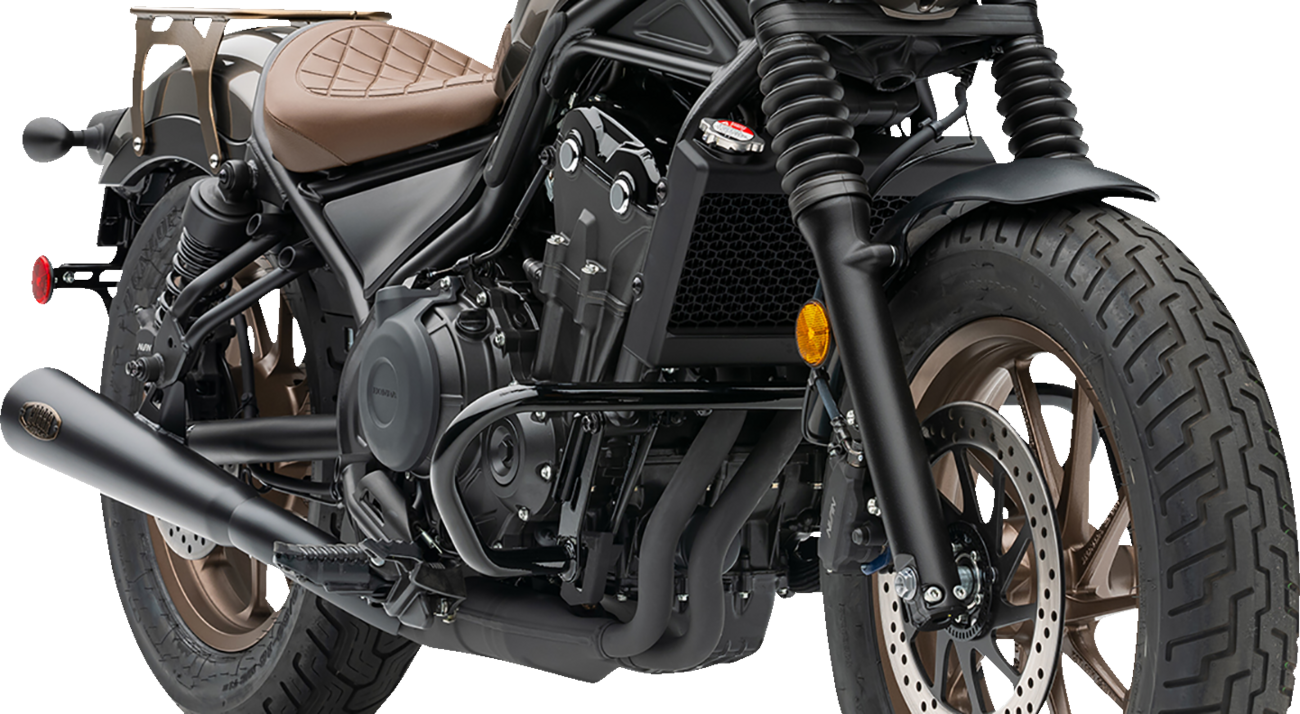 COBRA Freeway Bars For Rebel