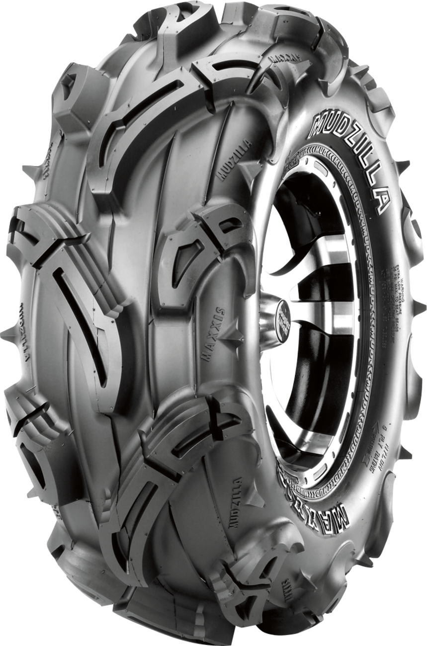 MAXXIS Mudzilla Tire