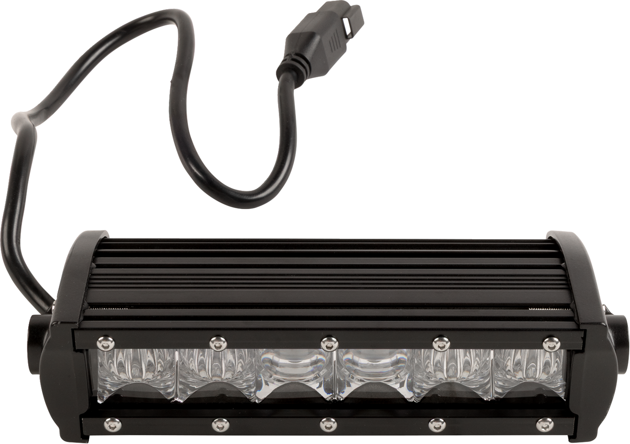 Moose Racing Amber Series LED Light Bar