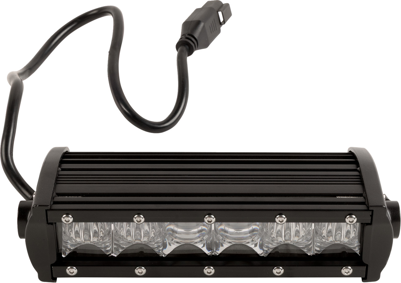 Moose Racing Amber Series LED Light Bar