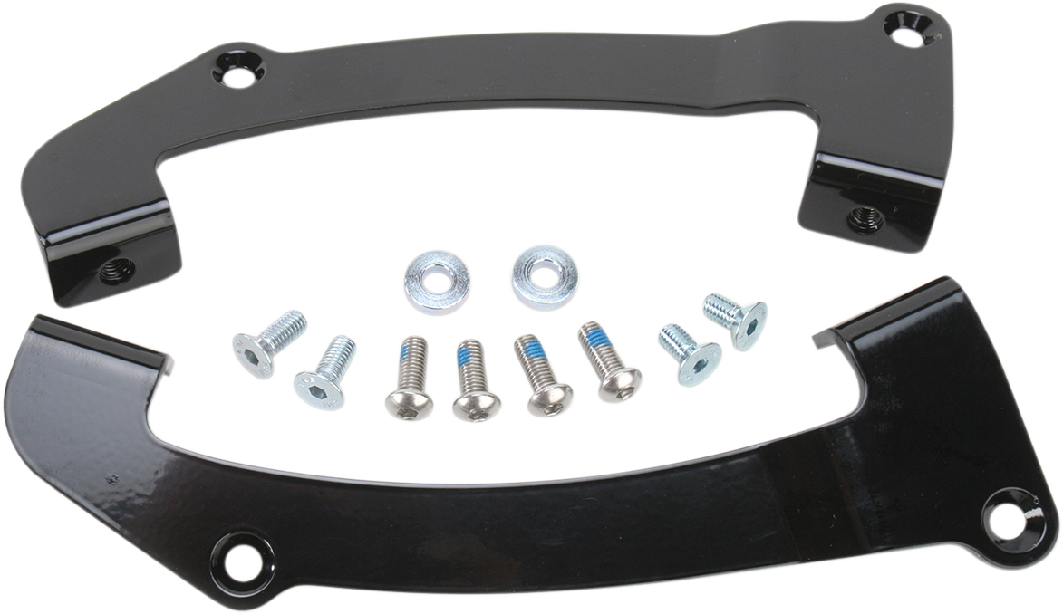 COBRA Saddlebag Mounting Kit