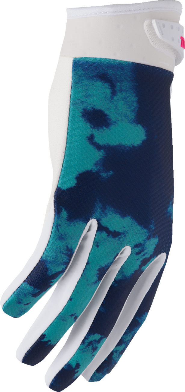THOR Youth Launchmode Bleach Gloves