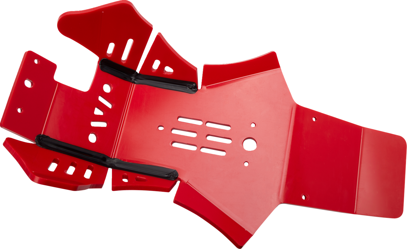 AXP Racing Xtrem Skid Plate Beta X Trainer 250 / 300 2023-2025