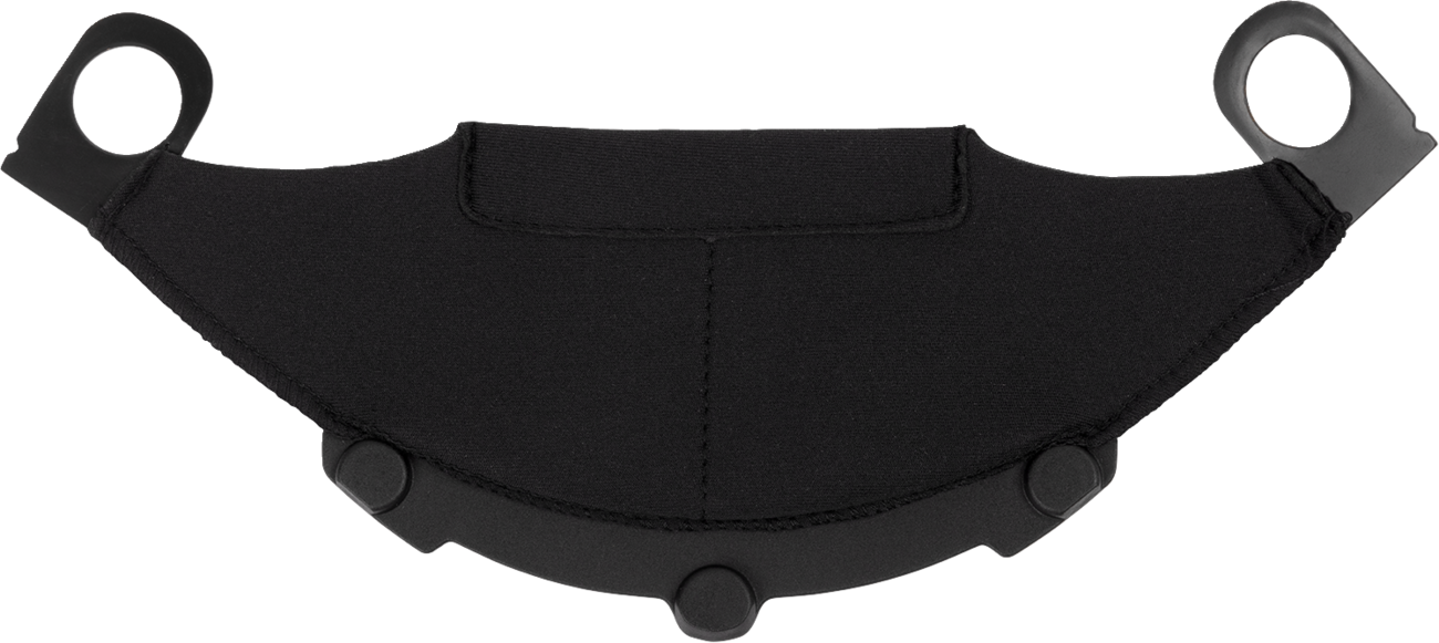 Z1r Youth Warrant 2.0 Helmet Breath Box