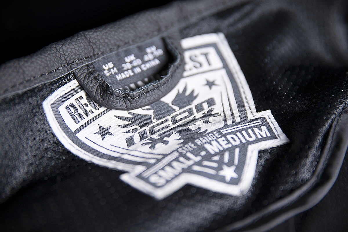 Icon Regulator™ D3O® Vest