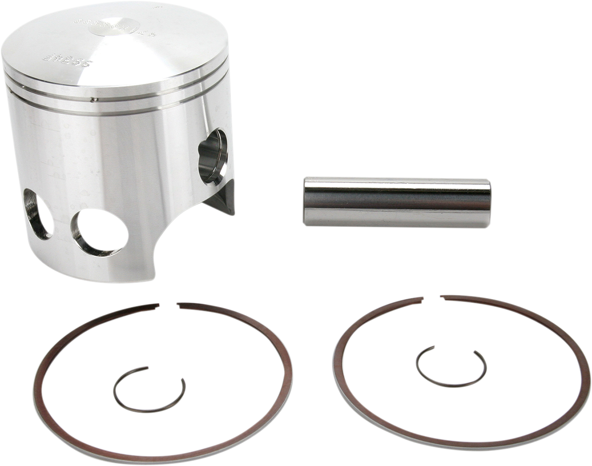 Wiseco Piston Kit - 66.50 mm - Yamaha