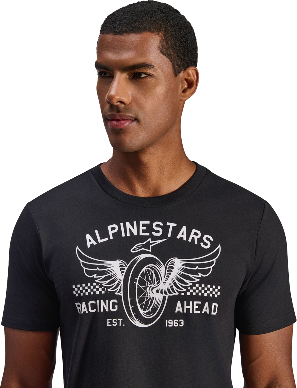 ALPINESTARS Heritage Patch CSF T-Shirt