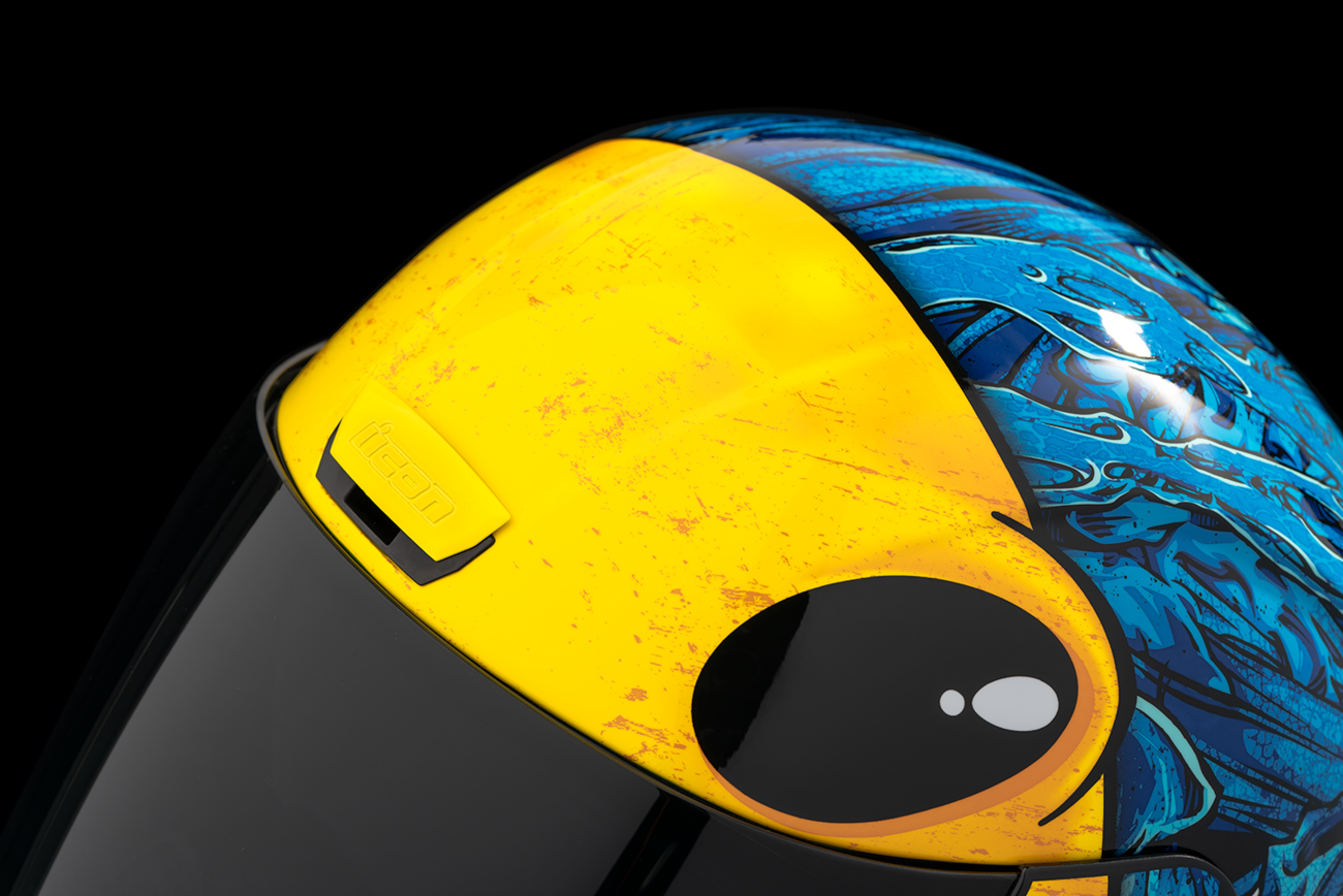 Icon Airform™ Brozak MIPS® Helmet