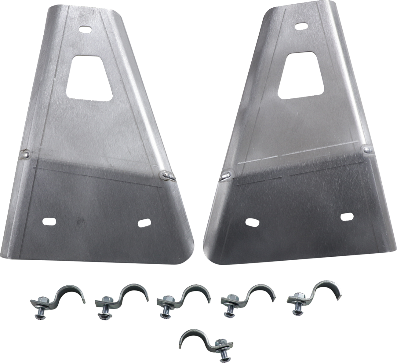 Moose Racing A-Arm Guards