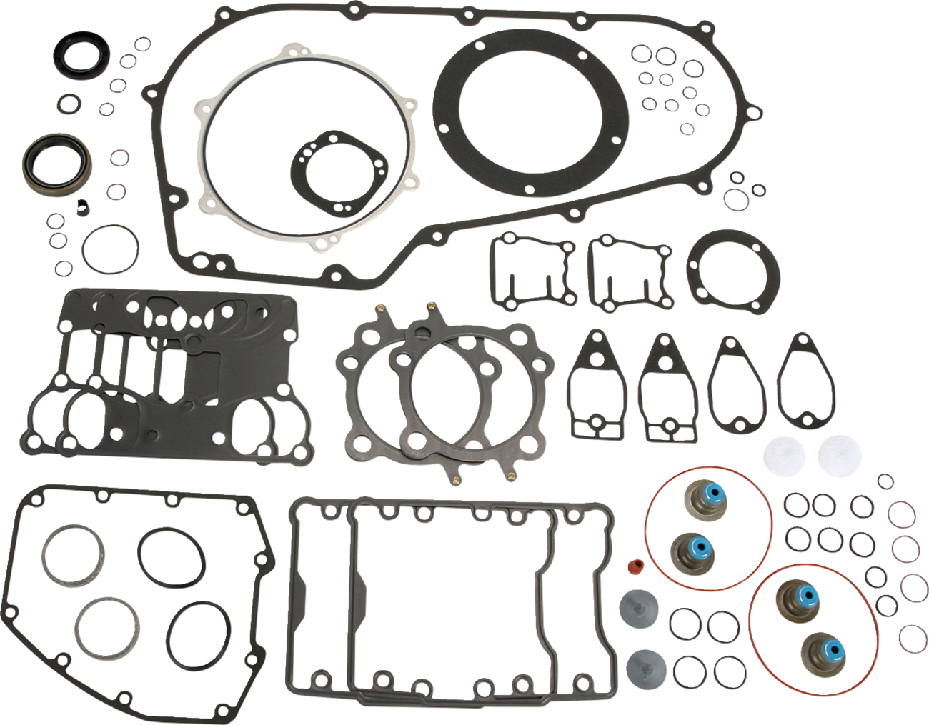 Cometic Extreme Sealing Technology Complete Gasket Kit Harley Davidson