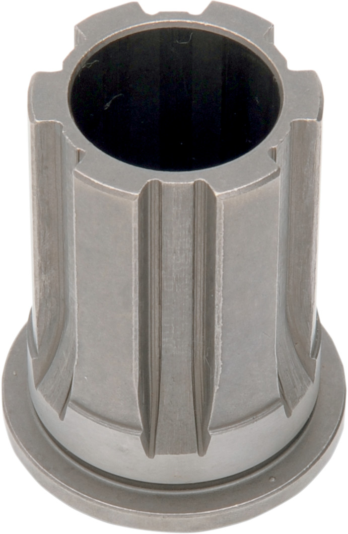 Drag Specialties Sprocket Shaft Extension