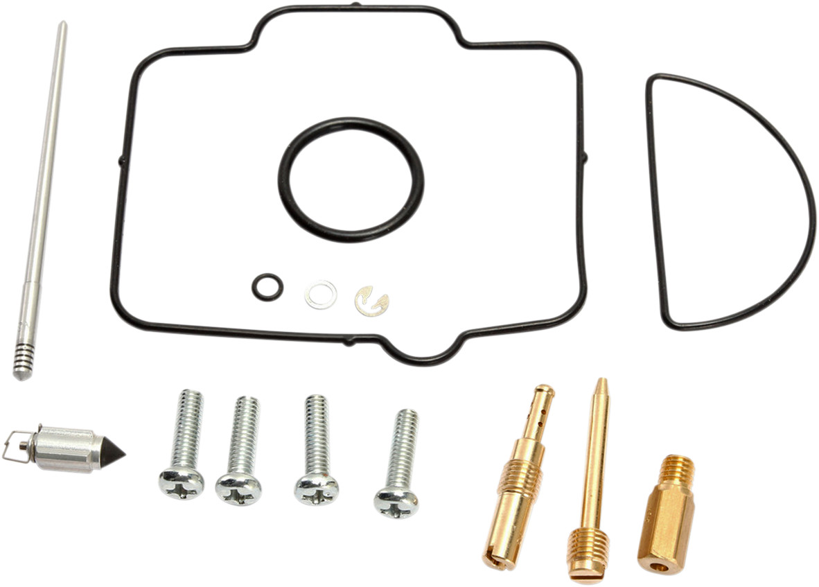 Moose Racing Carburetor Repair Kit - Yamaha