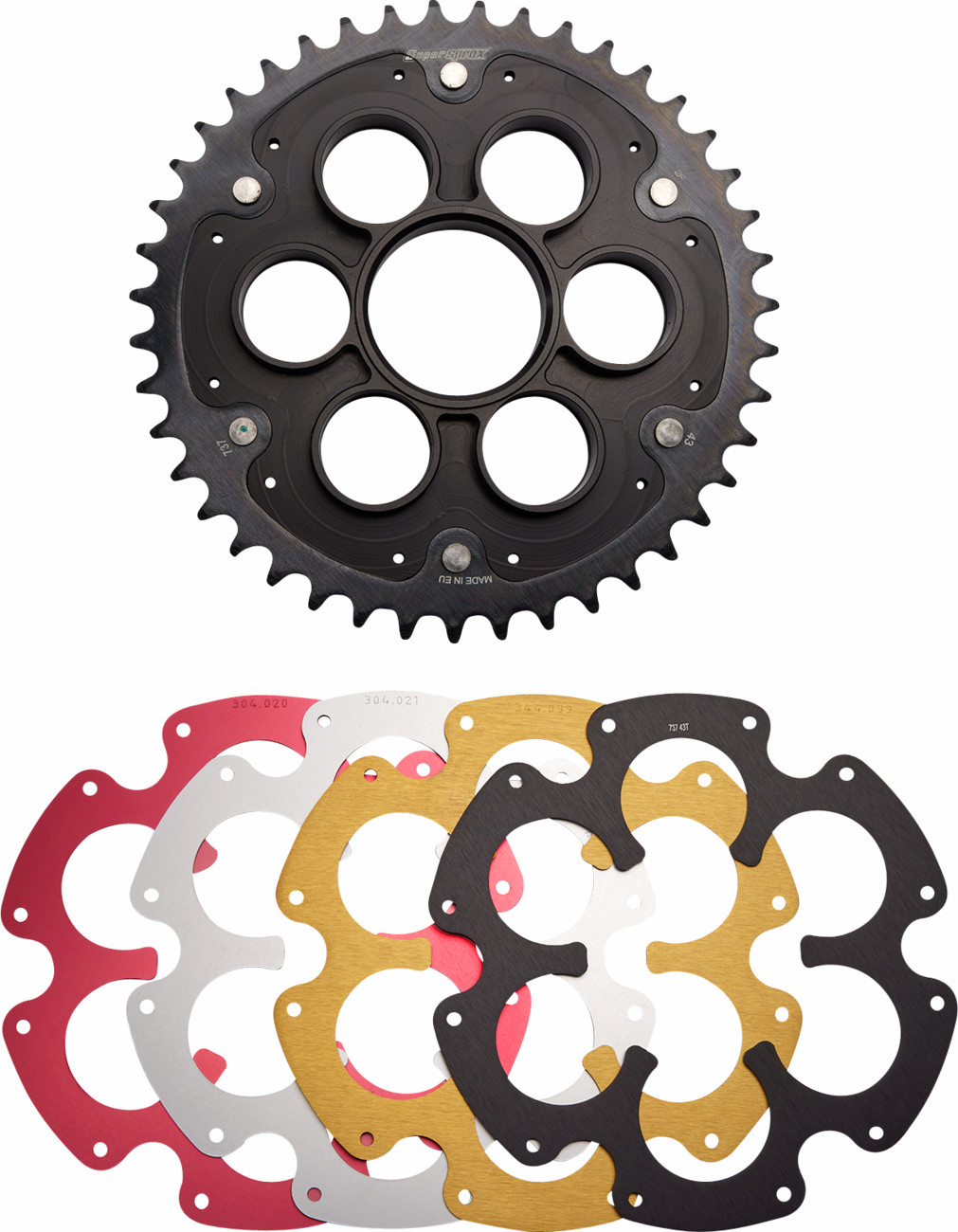SUPERSPROX Edge Kit