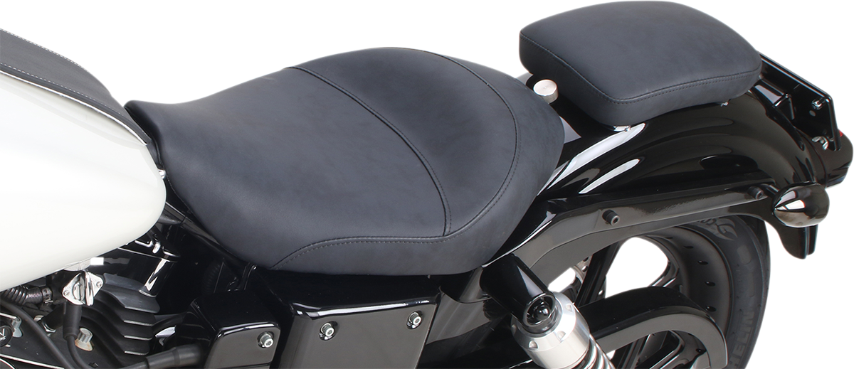 SADDLEMEN Detachable Pillion