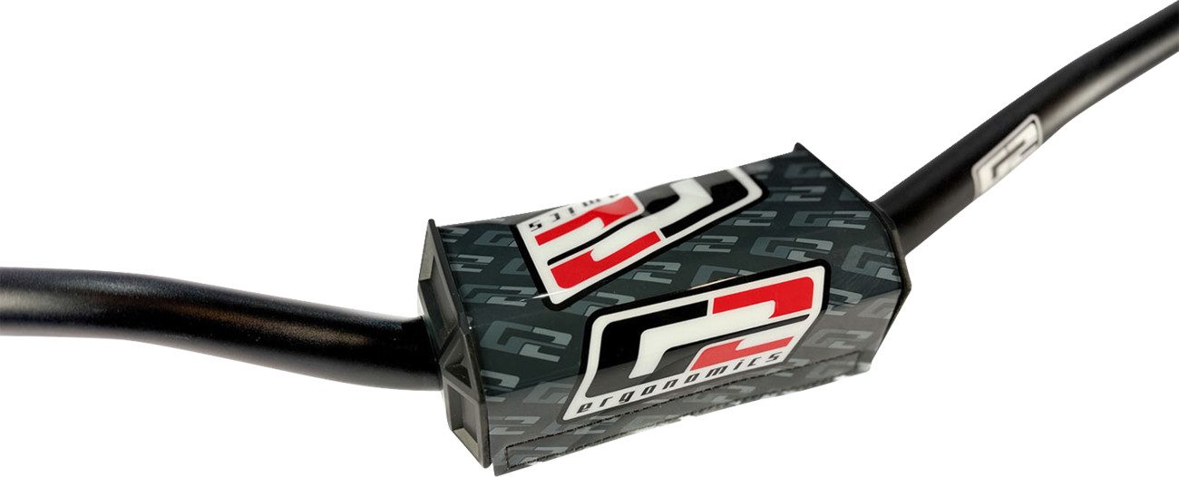 G2 ergonomics corp. Slicer Pre-Tapped Handlebar - Low - Black