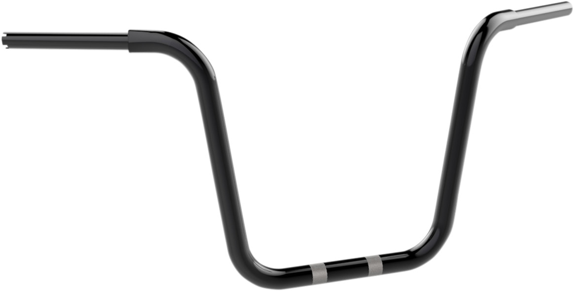 Khrome Werks 1.25" Bobber Ape Handlebars For Harley