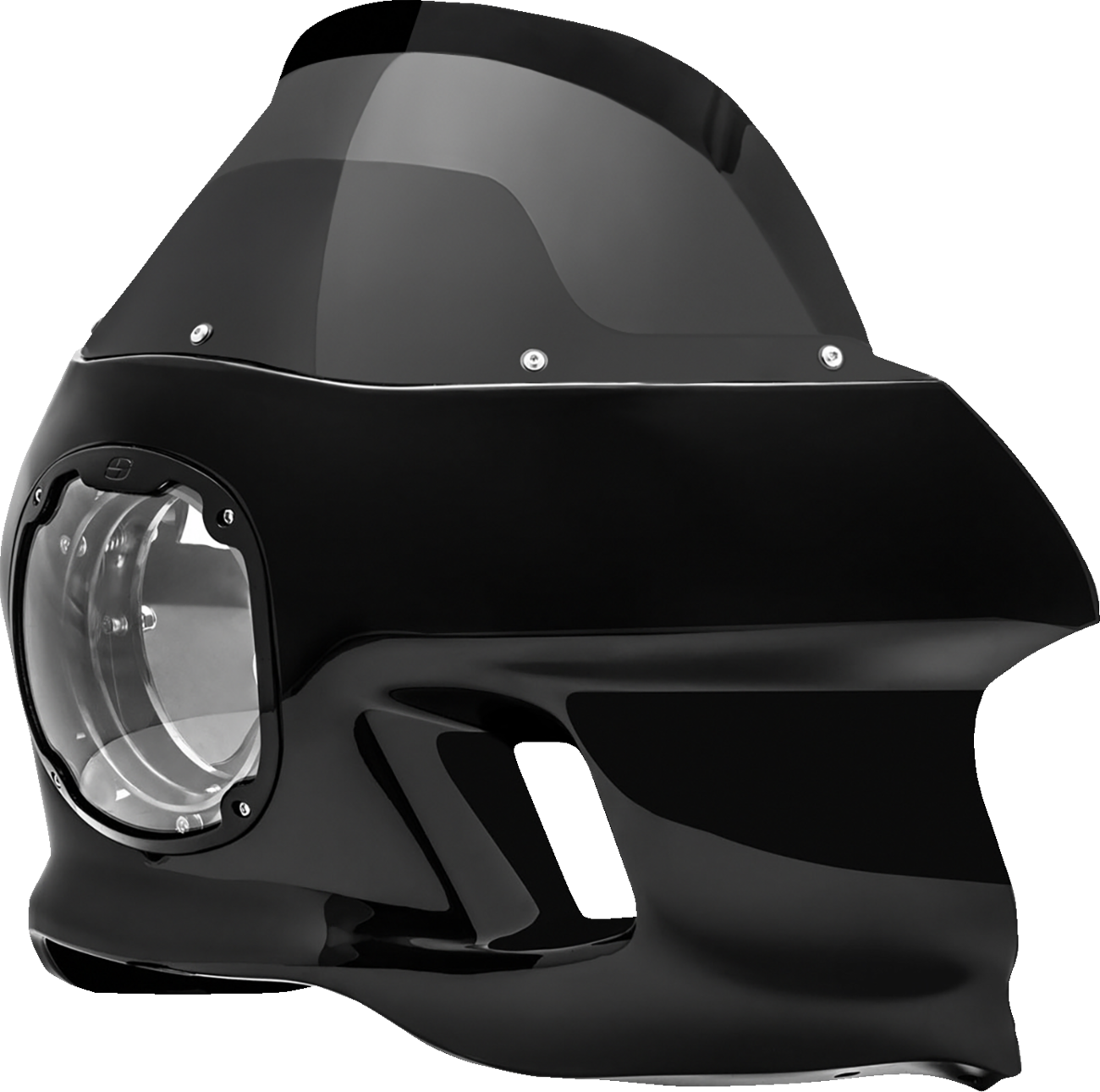 SADDLEMEN S-RT Mini Fairing