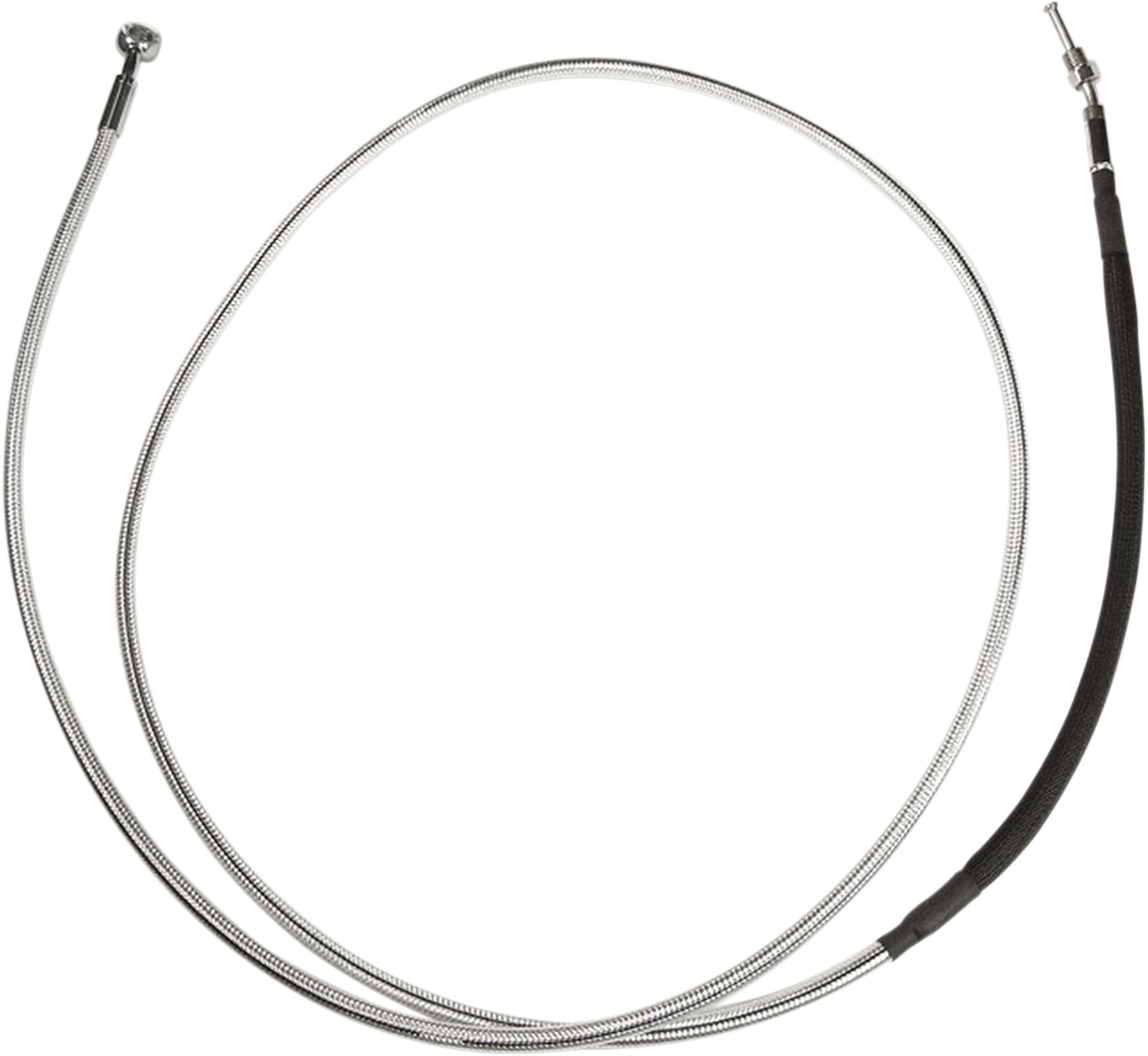 MAGNUM SHIELDING Stock Hydraulic Clutch Line