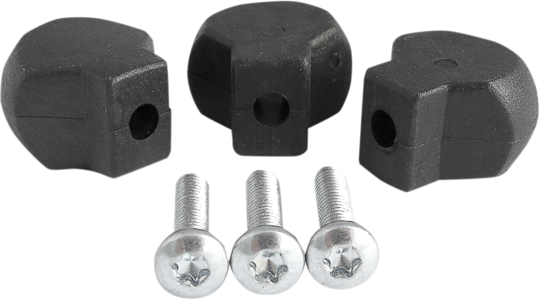 EPI Clutch Buttons