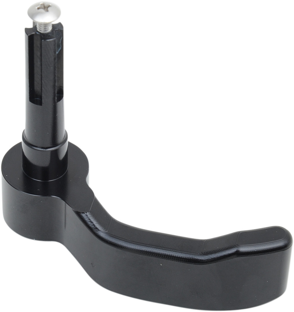 QUAD LOGIC Billet Throttle Lever