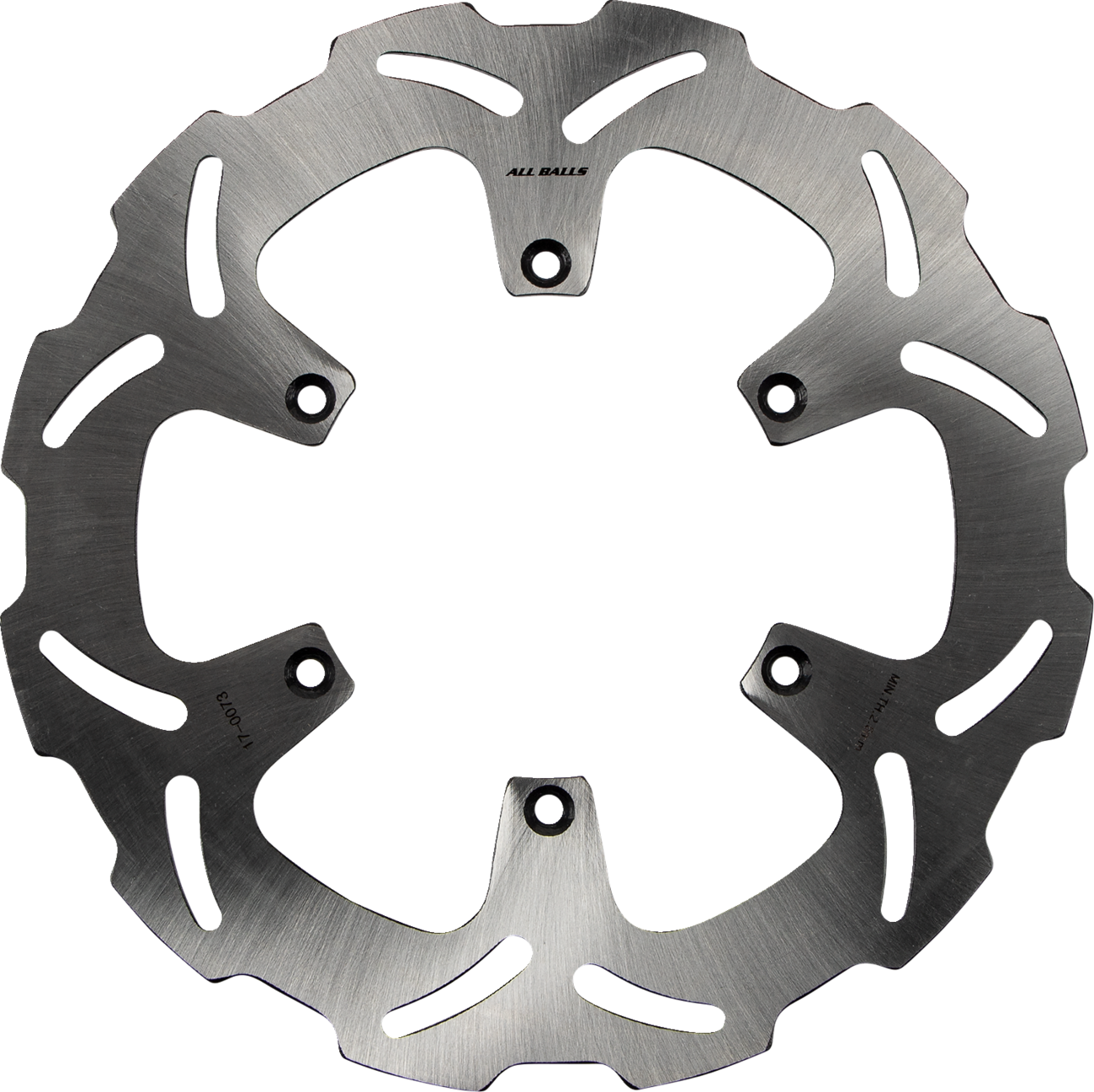 Brake Rotor