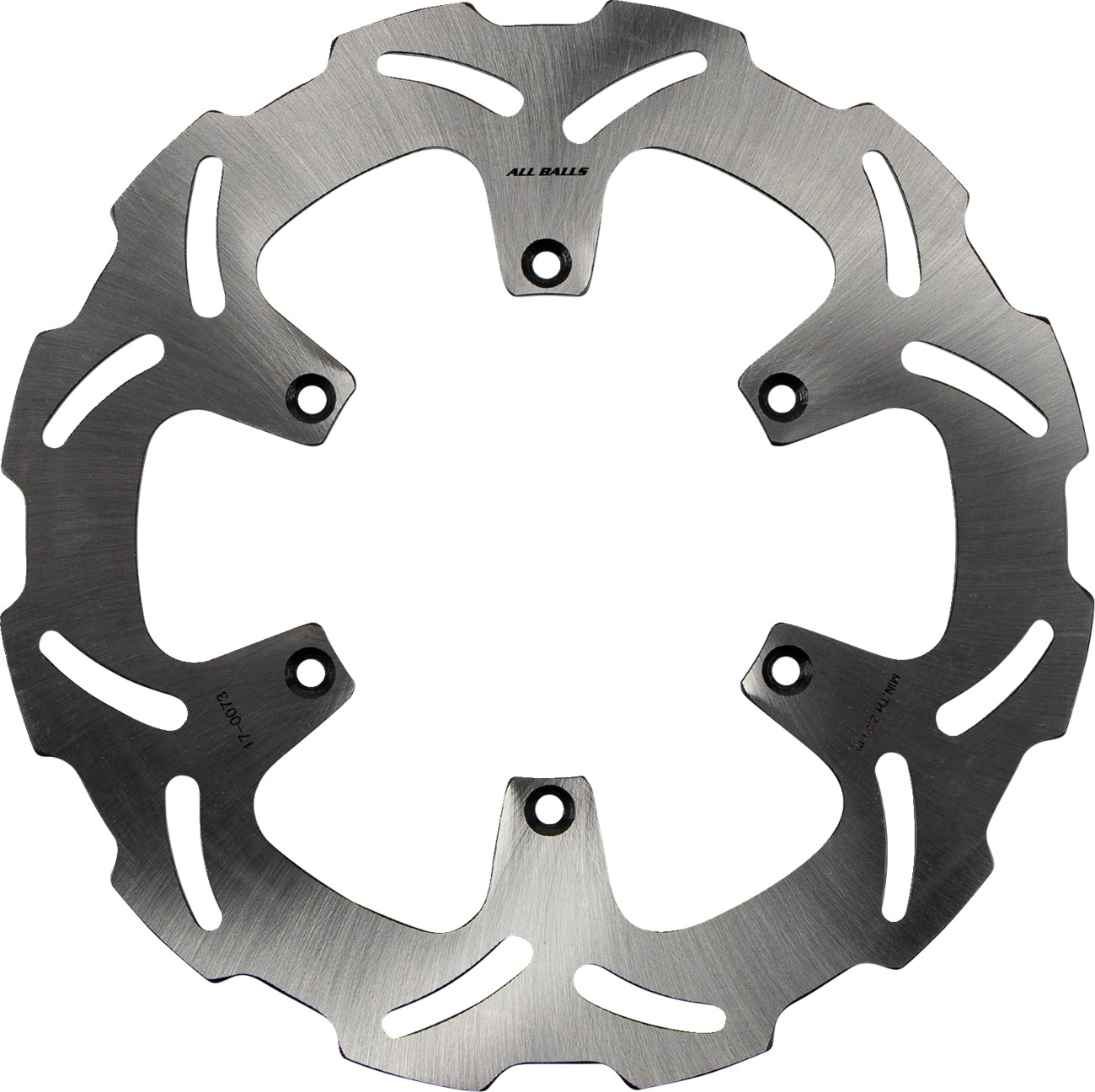 ALL BALLS Brake Rotor