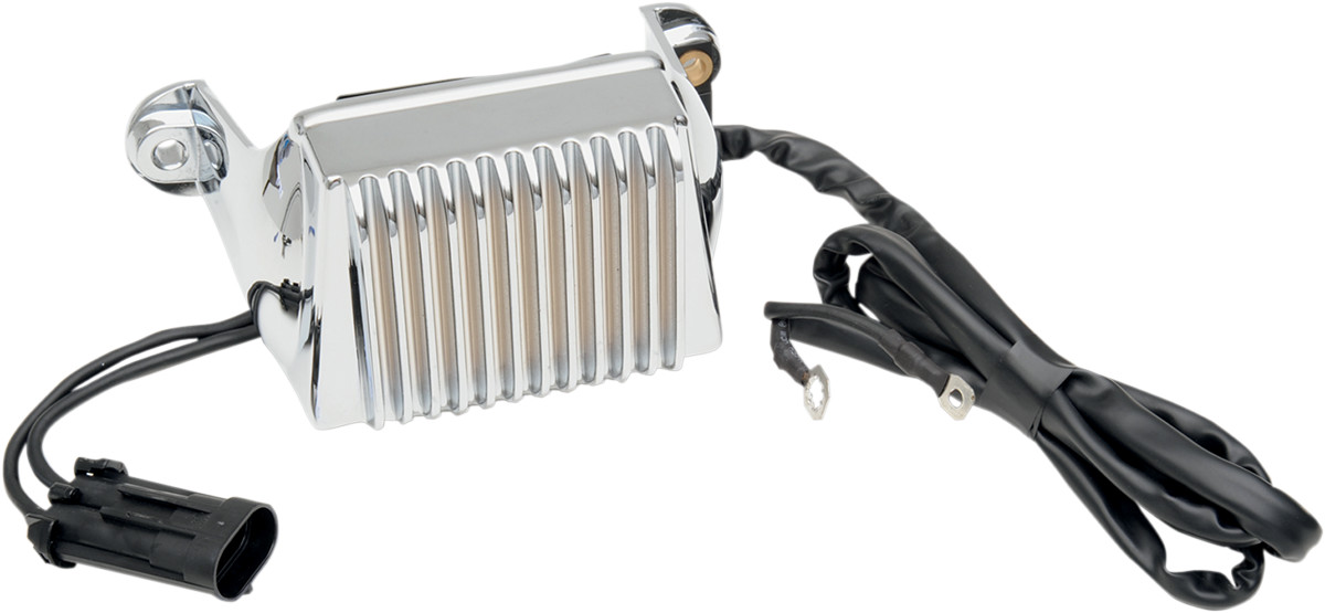 Drag Specialties Solid-State Regulator