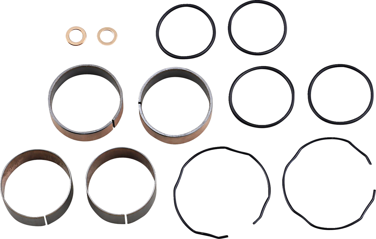 Moose Racing Fork Bushings Kit