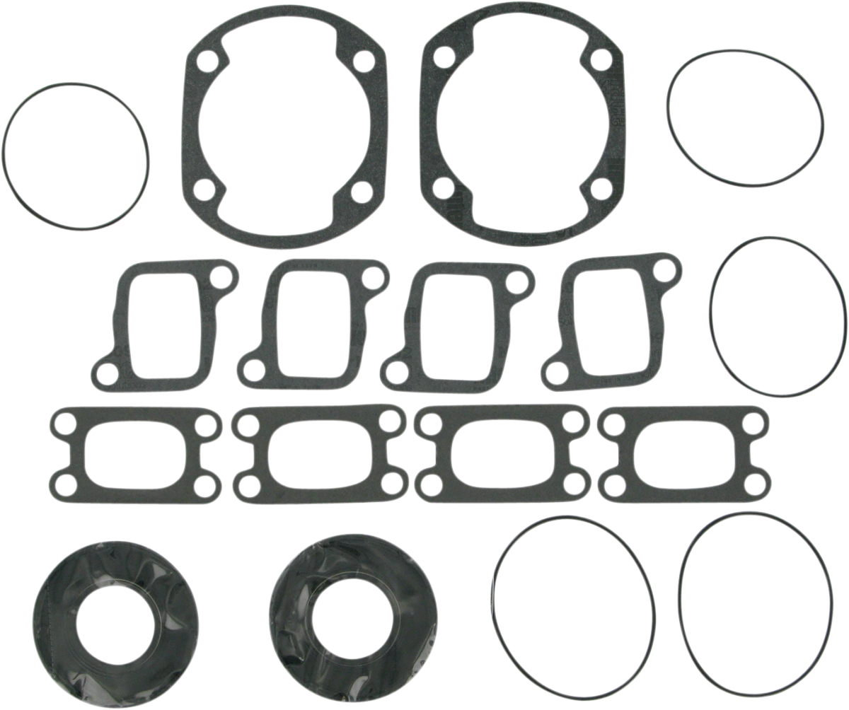 Complete Engine Gasket Set